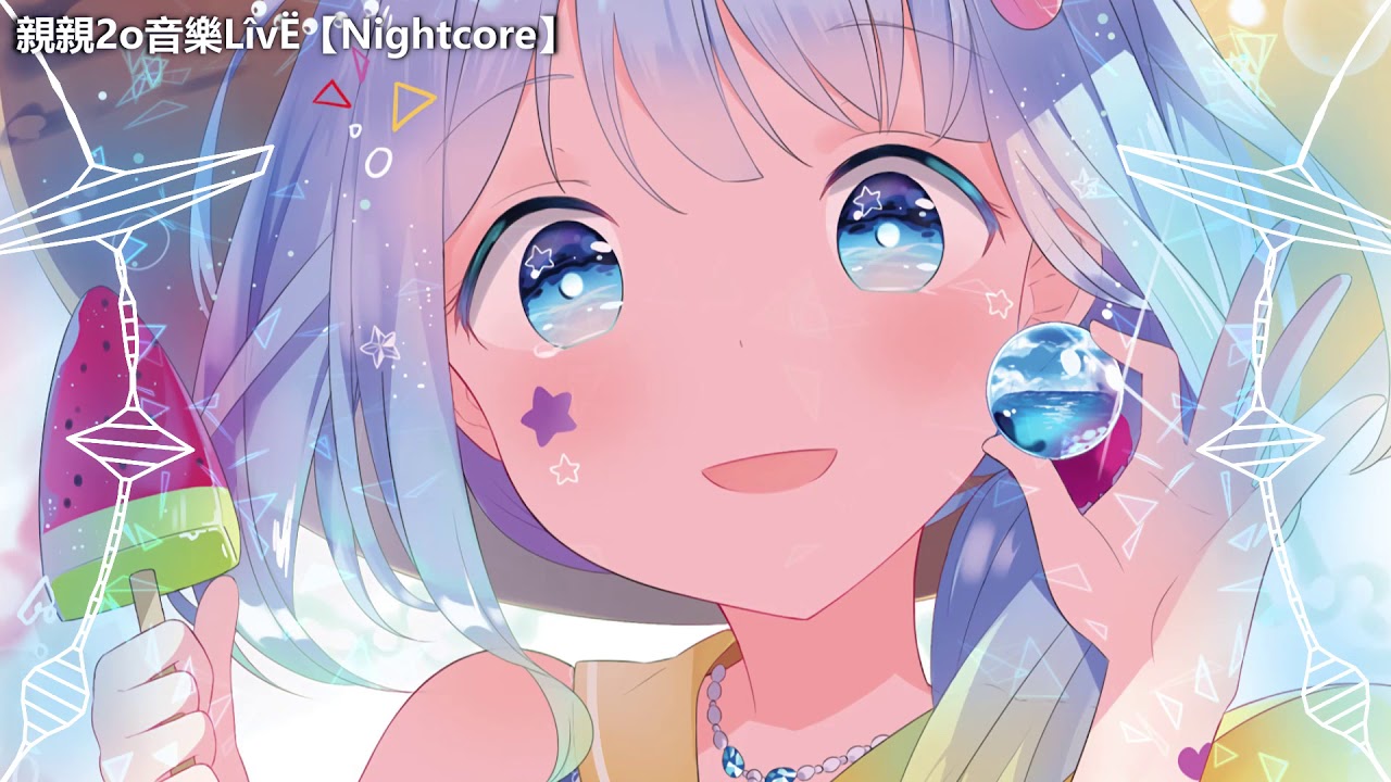 Nightcore - 36.5℃ ♫(Lyrics)