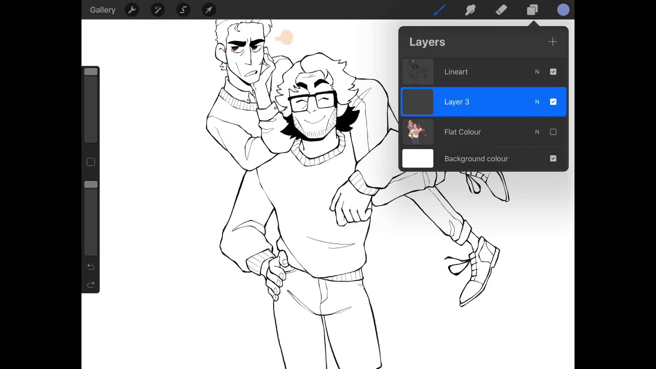 how i do colour (idk what im doing dudes)