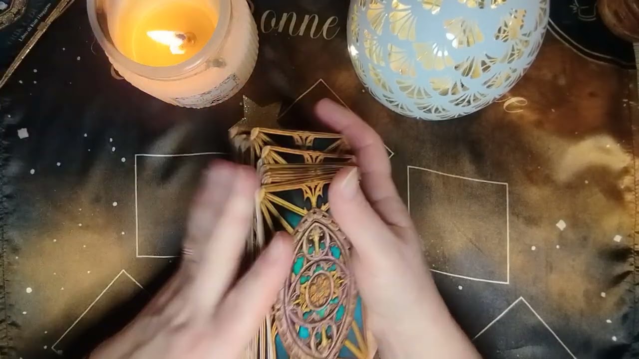 Что Вас ждёт этой весной🌸☀️🌺💥🔥💞