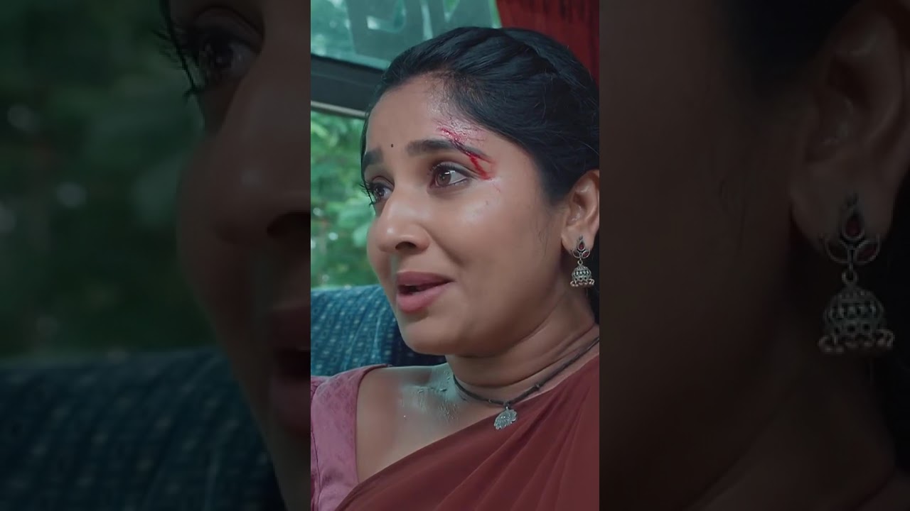 Chamanthi | Ep - 243 | Reel | Oct 02 2025 | Zee Telugu