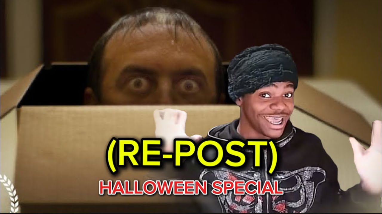 Soo This Post From 2023 Got Taken Down…(UPDATED) [Reaction Horror Stories]
