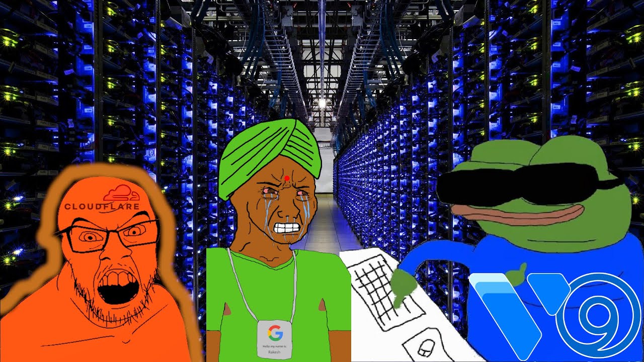 Host Your Own Encrypted DNS Server
