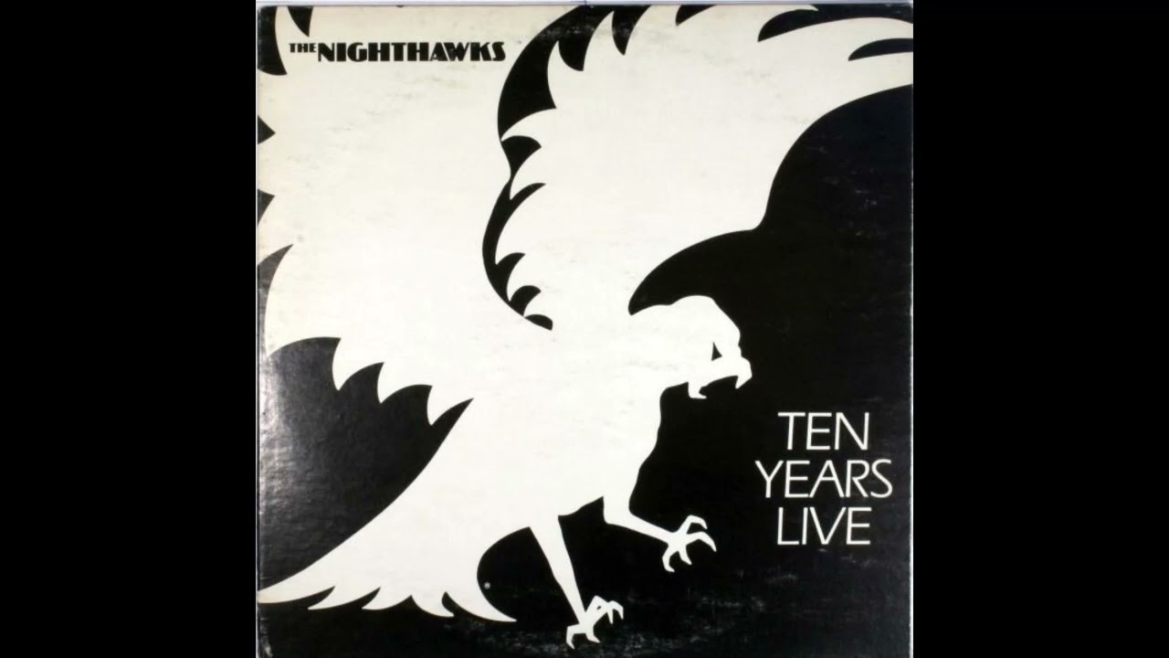 The Nighthawks – Intro / Metropolitan Avenue