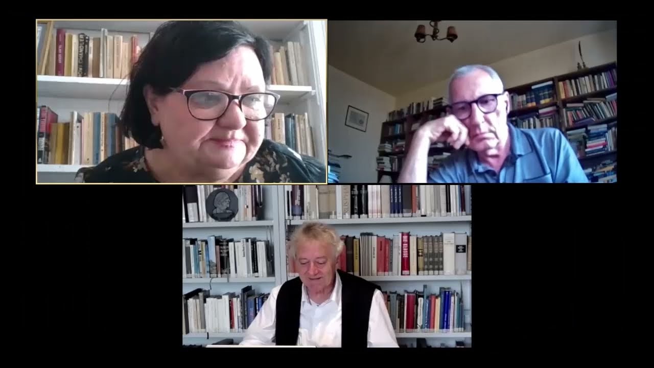 Sympozium z okazji 100-lecia Karla Dedeciusa. Panel 4: Dedecius jako promotor literatury polskiej...