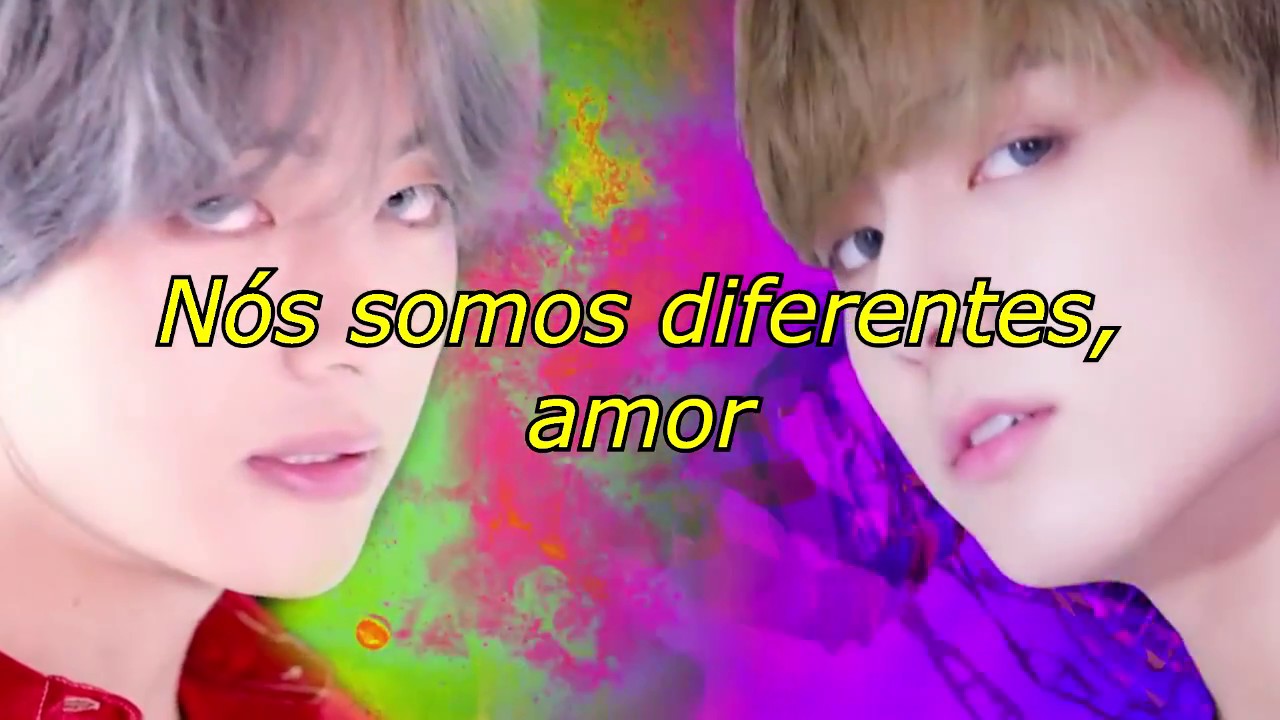 BTS (방탄소년단) - DNA (Portuguese Version/Versão em Português - PT/BR)