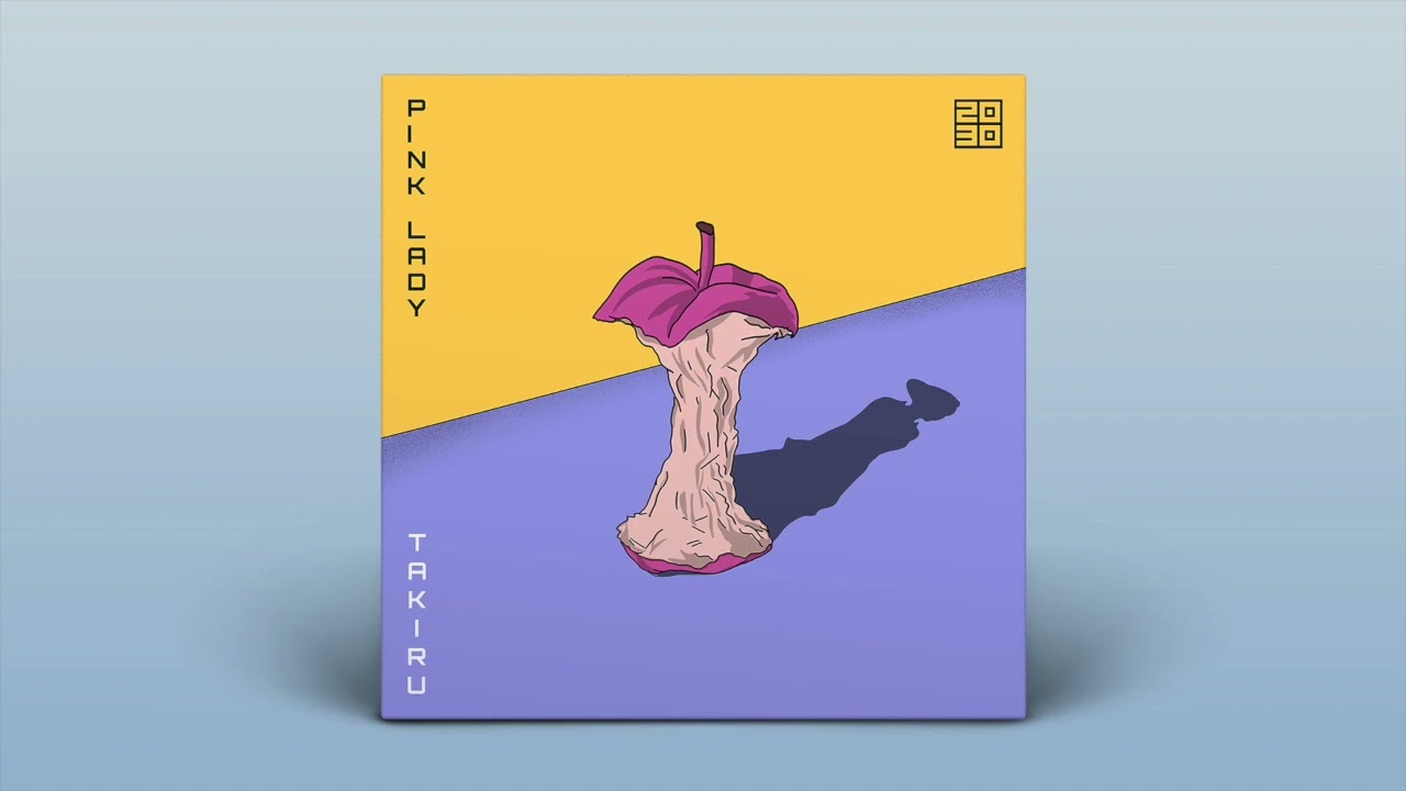 Takiru - Pink Lady (Original Mix)