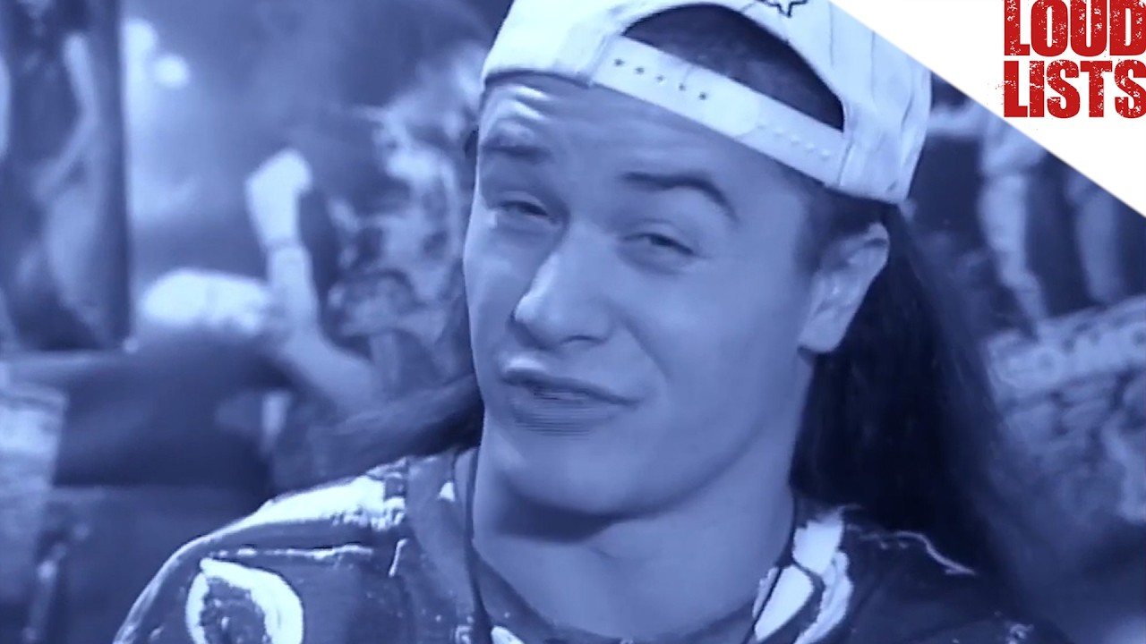 Mike Patton Interviews But They Get Increasingly Unhinged