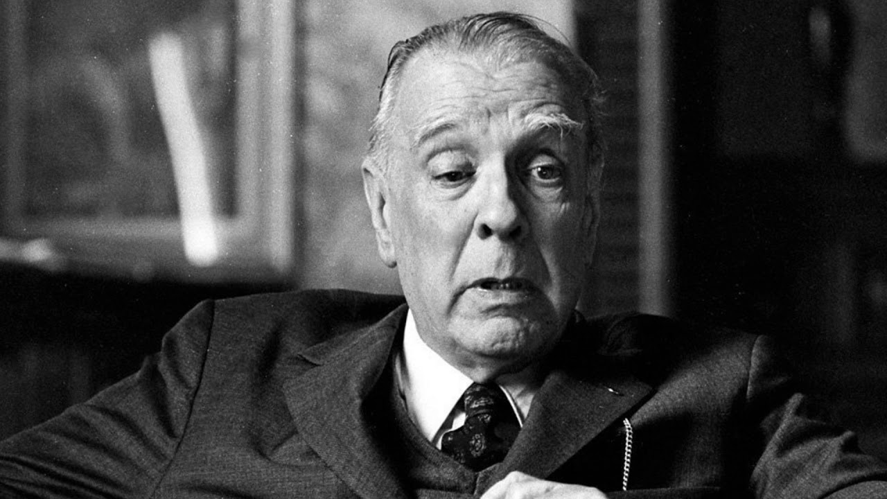 El golem (Jorge Luis Borges).