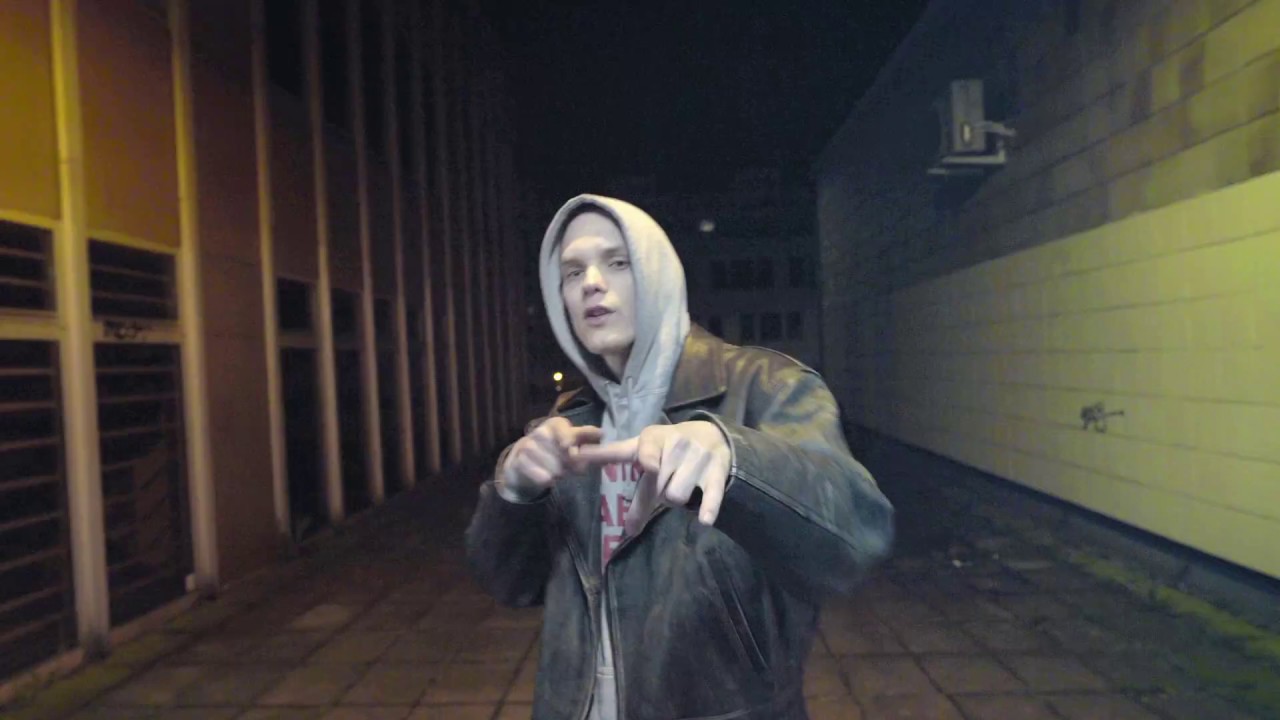 Martin Matys - V baroch (Prod. Inphy)