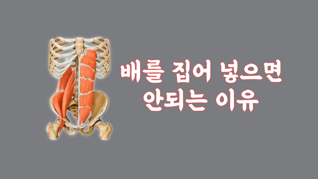 [ 마름모코어 시즌 2-31 ] 배를 조이고 집어 넣지 않아야 몸통과 골반의 에너지가 연결됩니다 / 복압 채우기