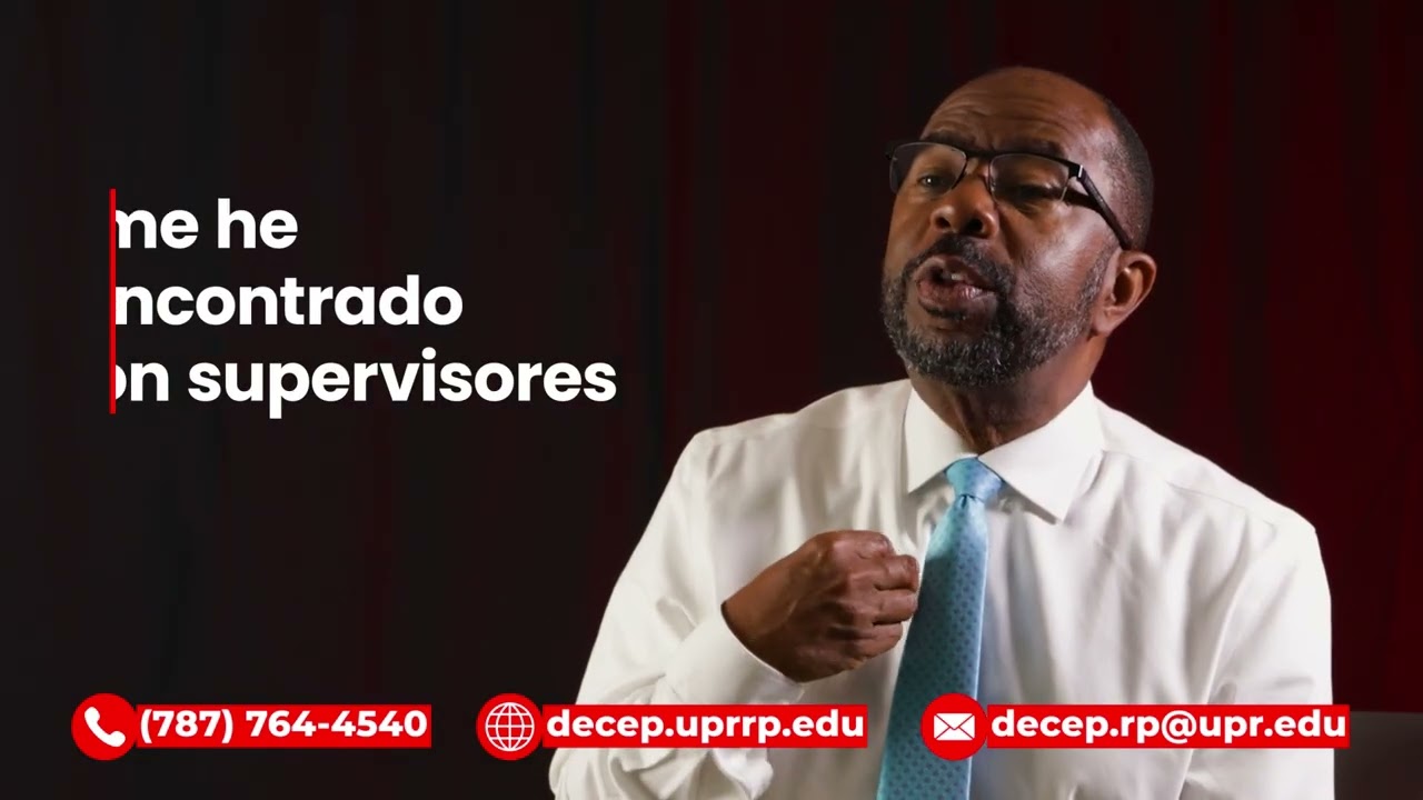 Aquí aprendes de quienes viven lo que enseñan.