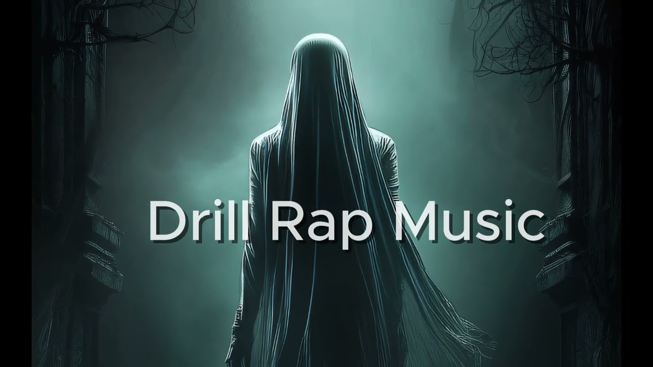 { Free } Drill Rap music 140 bpm loop