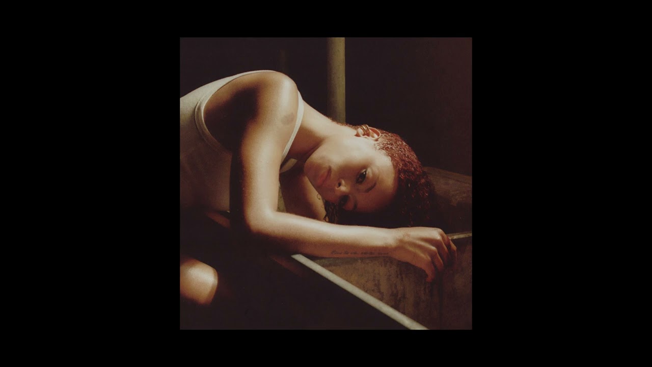 [FREE] Tems x Ravyn Lenae Type Beat - 