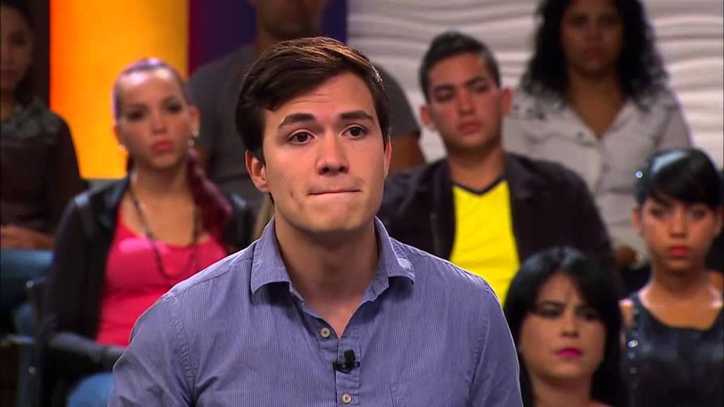 Madre arruina boda, hija deprimida  Parte 1 de 3 #844 2014 Caso Cerrado
