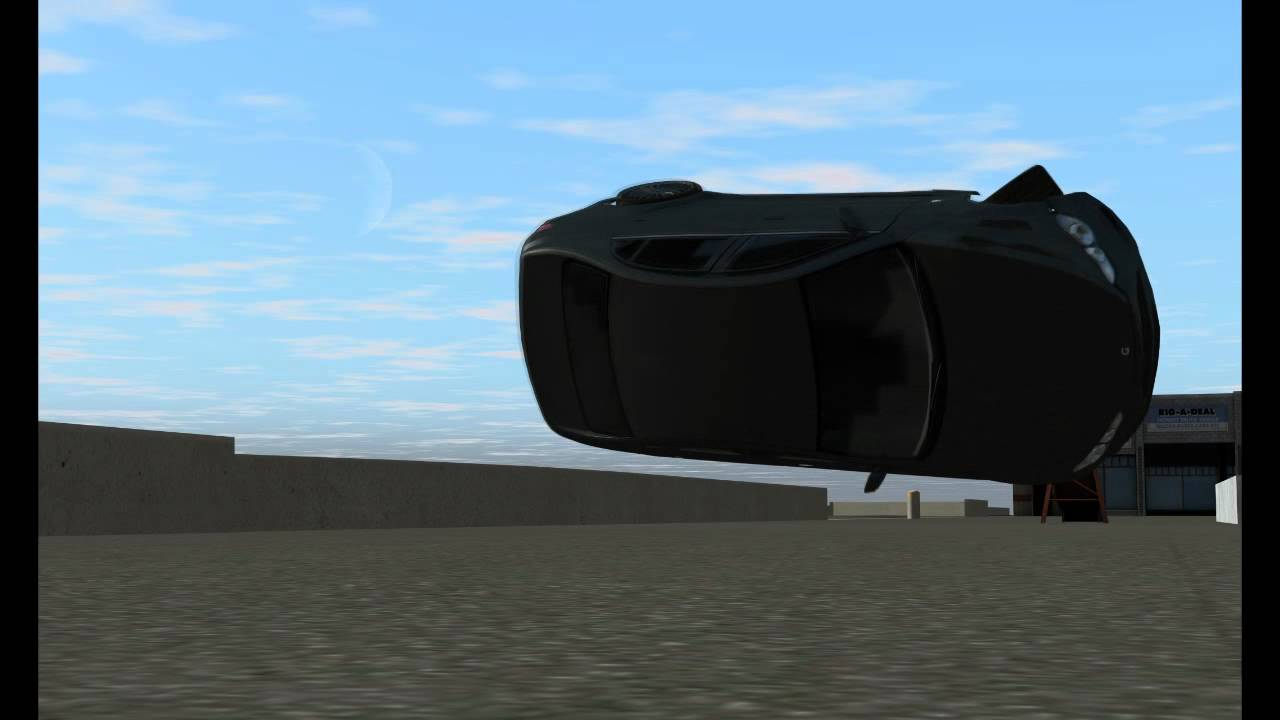 Gavril MV4