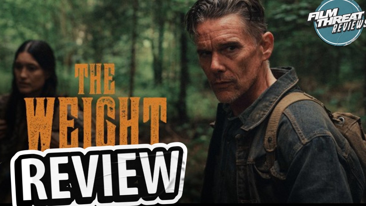 THE WEIGHT REVIEW | Film Threat