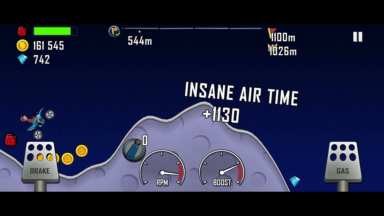 Hill Climb Racing 2026 - 57
