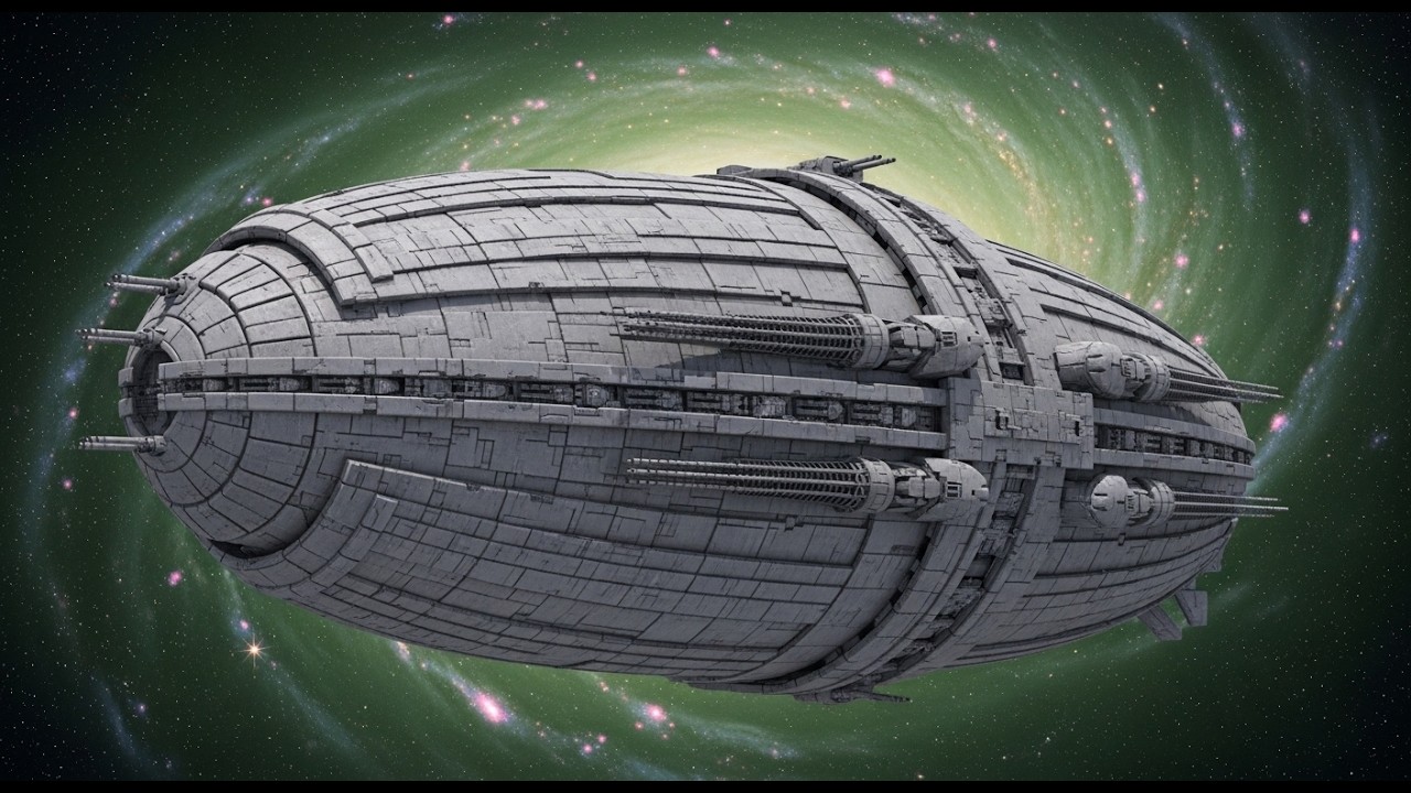 They Conquered Worlds With Ease, Until a Human Warship Obstructed Their Path | HFY | HFY Sci-Fi Stor