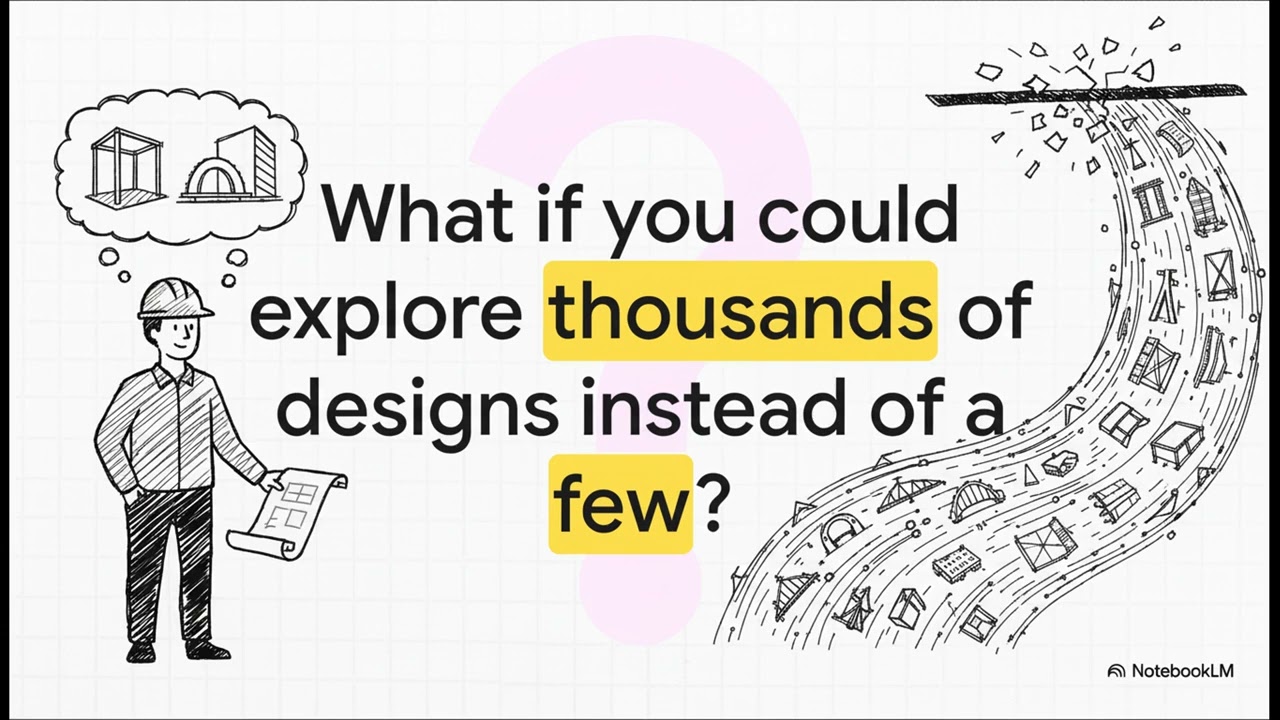 How AI Is Transforming Structural Engineering | The Future of Civil Engineering Explained