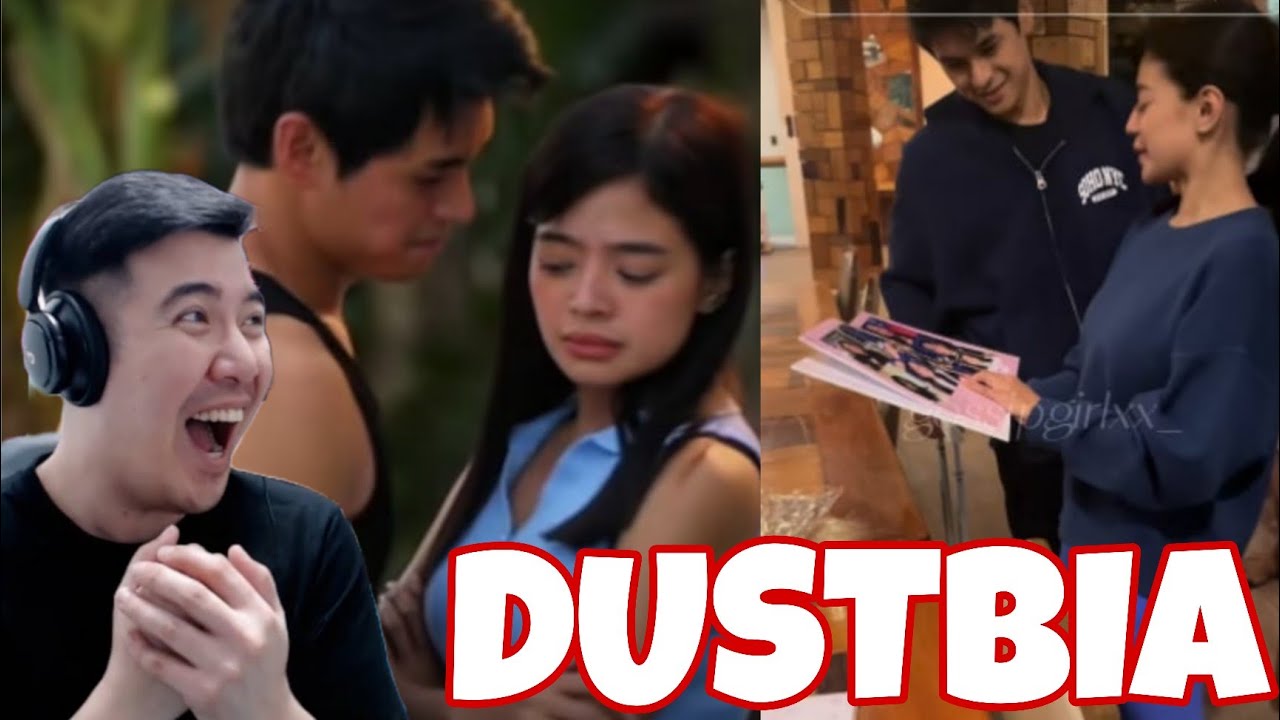 DUSTBIA SWEET MOMENTS! |  Dustin Yu | Bianca De Vera
