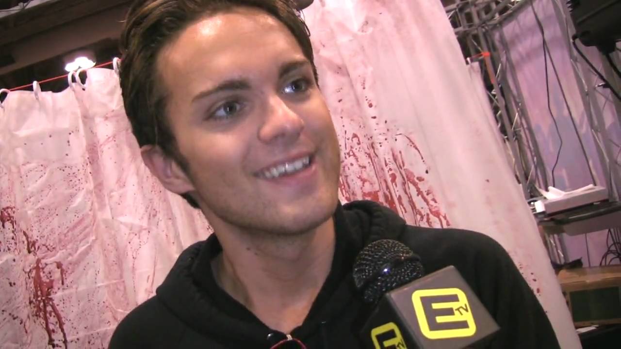ETV B-Sides: Thomas Dekker Talks Terminator