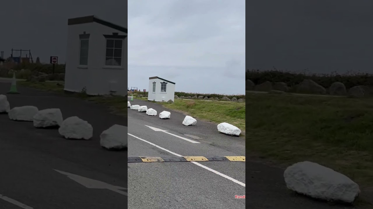 LANDS END | Exploring the world famousLand's End Cornwall