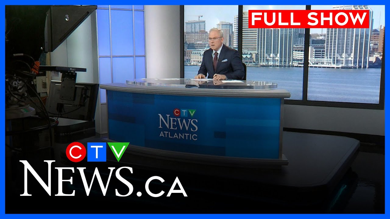 Reductions coming to Confederation Bridge tolls I CTV News Atlantic at Six for July 28, 2025
