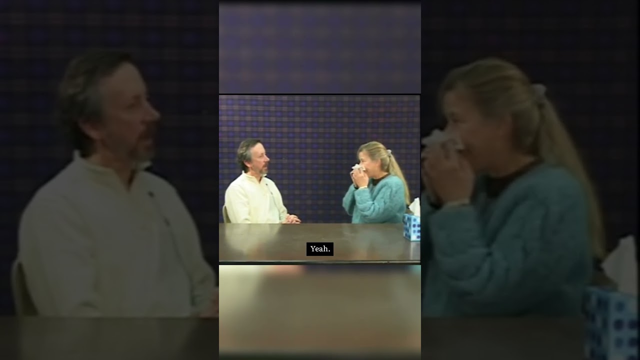 Подготовка к смерти - Сью Берки - Интервью с Буддой у бензоколонки®