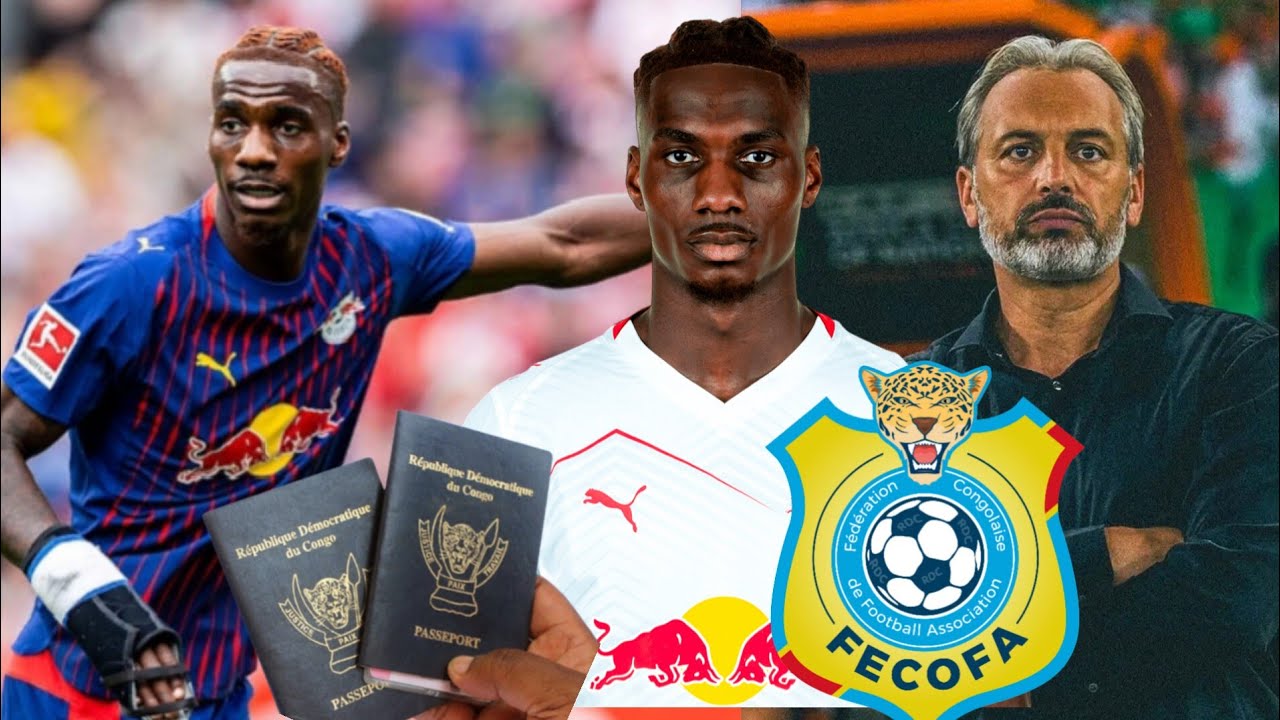 🛑🇨🇩EZÉCHIEL BANZUNZI FRAPPE A LA PORTE DE LA RDC🇨🇩, VOICI LES BONNES NOUVELLES 