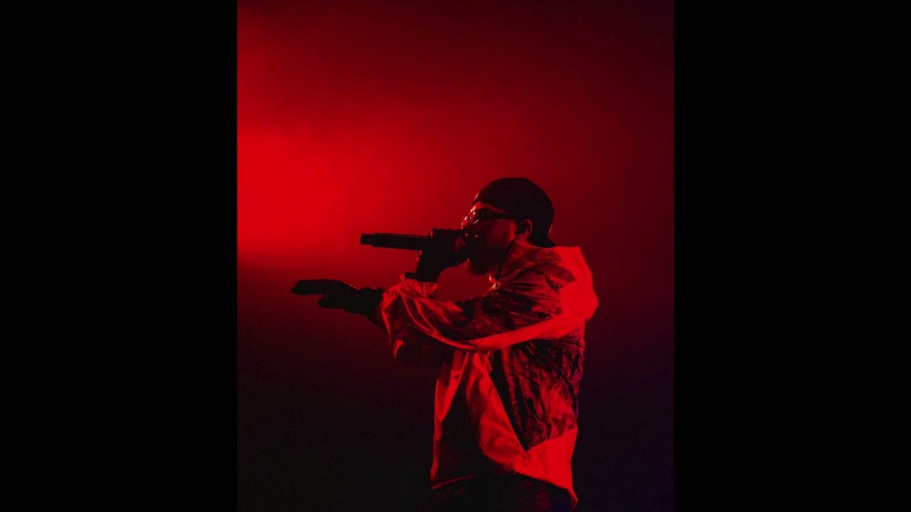 (Free) Hamza & Yvnnis Type Beat - 