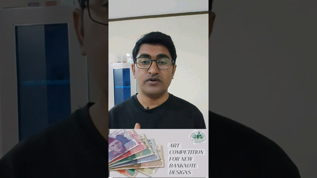 SBP to introduce New Currency Notes 2024