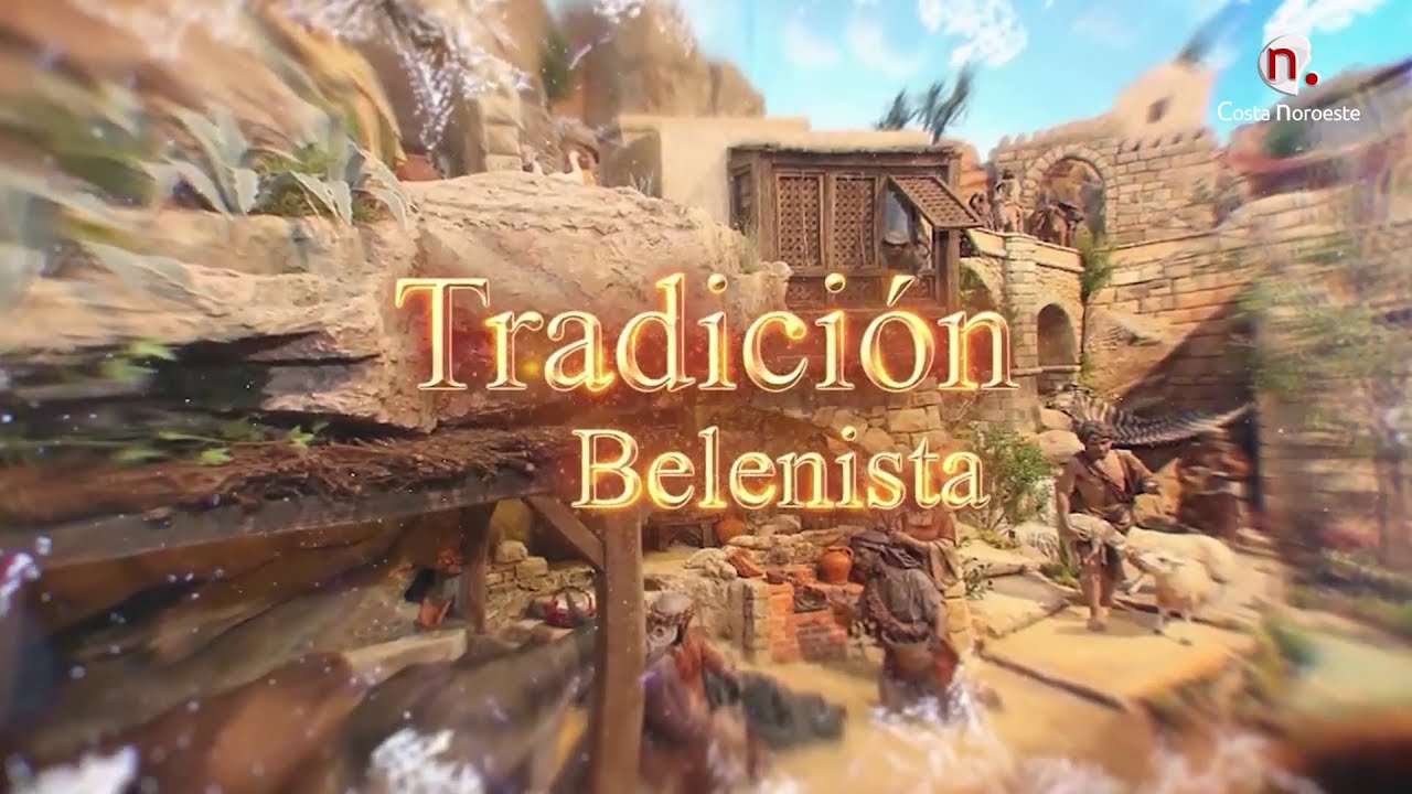 Tradición Belenista 6 de noviembre de 2024 programa 24