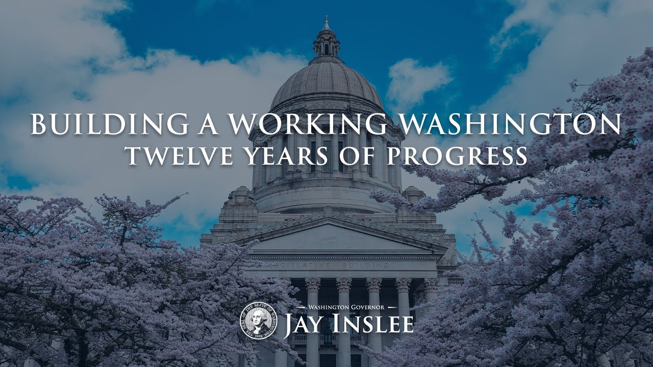 Building a working Washington