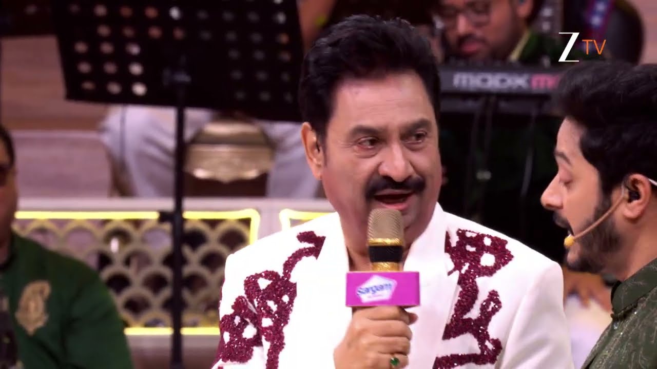 SA RE GA MA PA 2026 - Saturday & Sunday At 9:30 Pm - Promo - Zee Tv