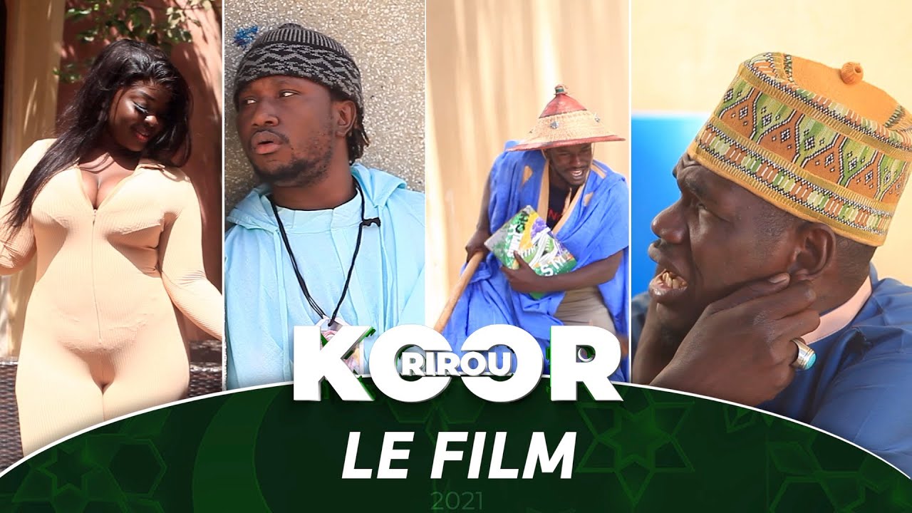 Rirou Koor 2021 LE FILM