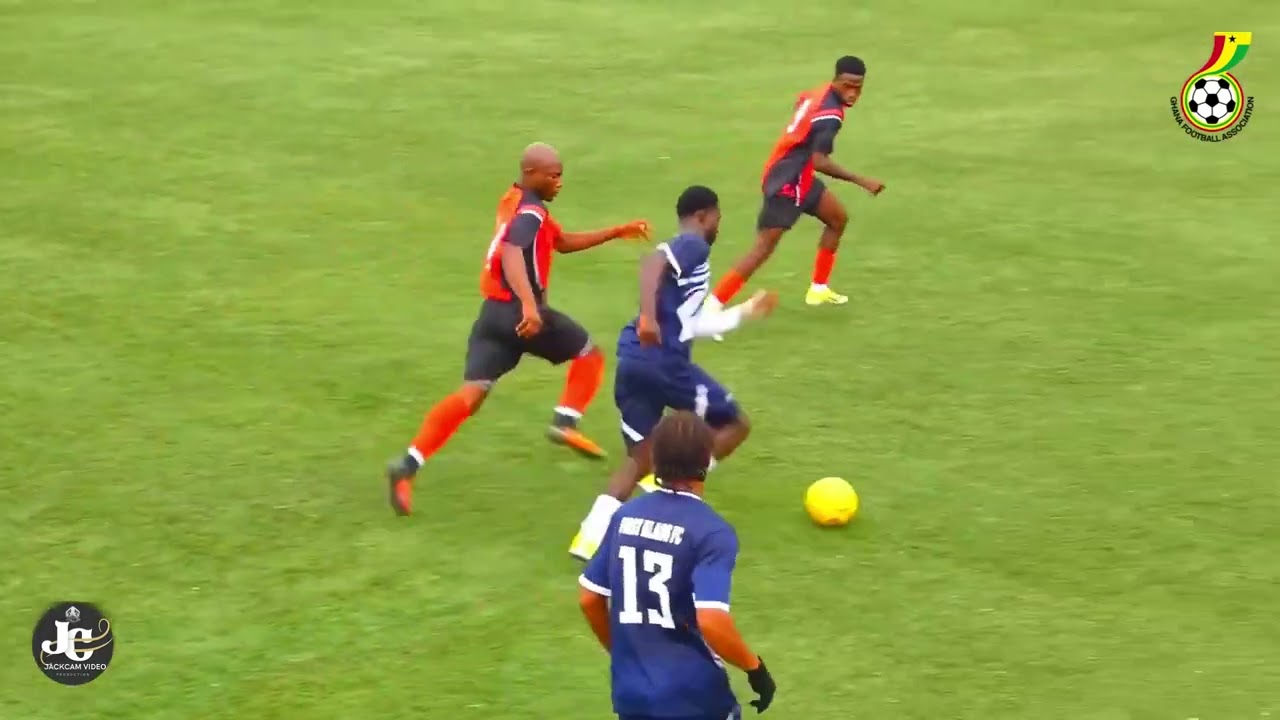 🎥Watch Zion Kantinka Asabre of First Klass FC 💯💯💯⚽✅🔥🔥 wow😯