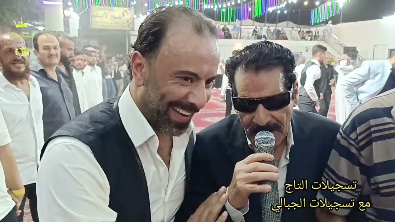 أفراح الجولان قبيلة الفضل عشيرة اللهيب فرقة الجولان