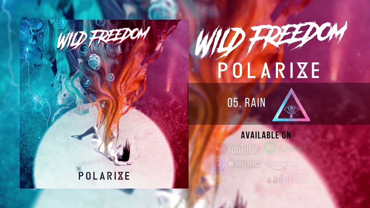 WILD FREEDOM - 5. Rain [OFFICIAL]