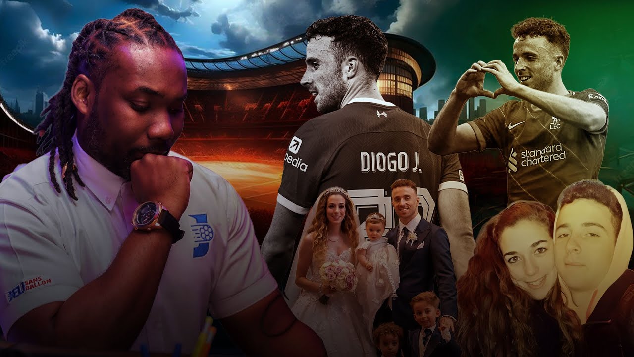 Kisa Lanmò Brital DIOGO JOTA di nou?