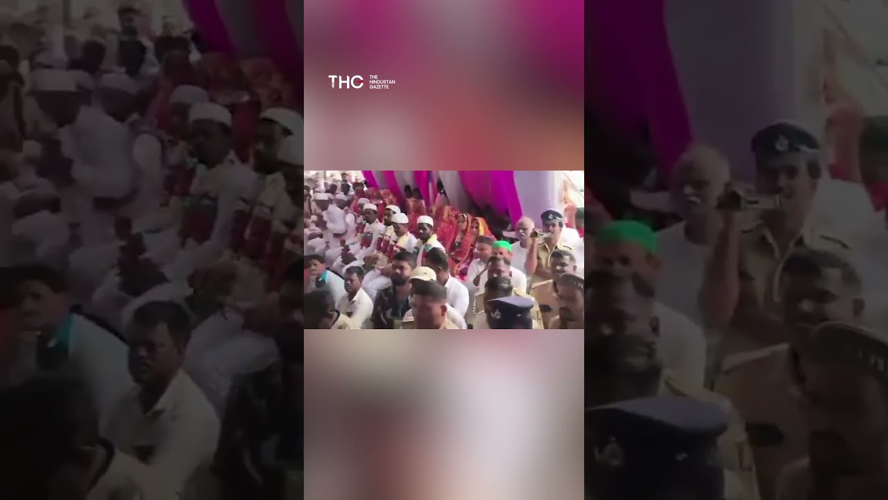 Karnataka Minister Calls Islam Great Religion, Draws BJP Backlash