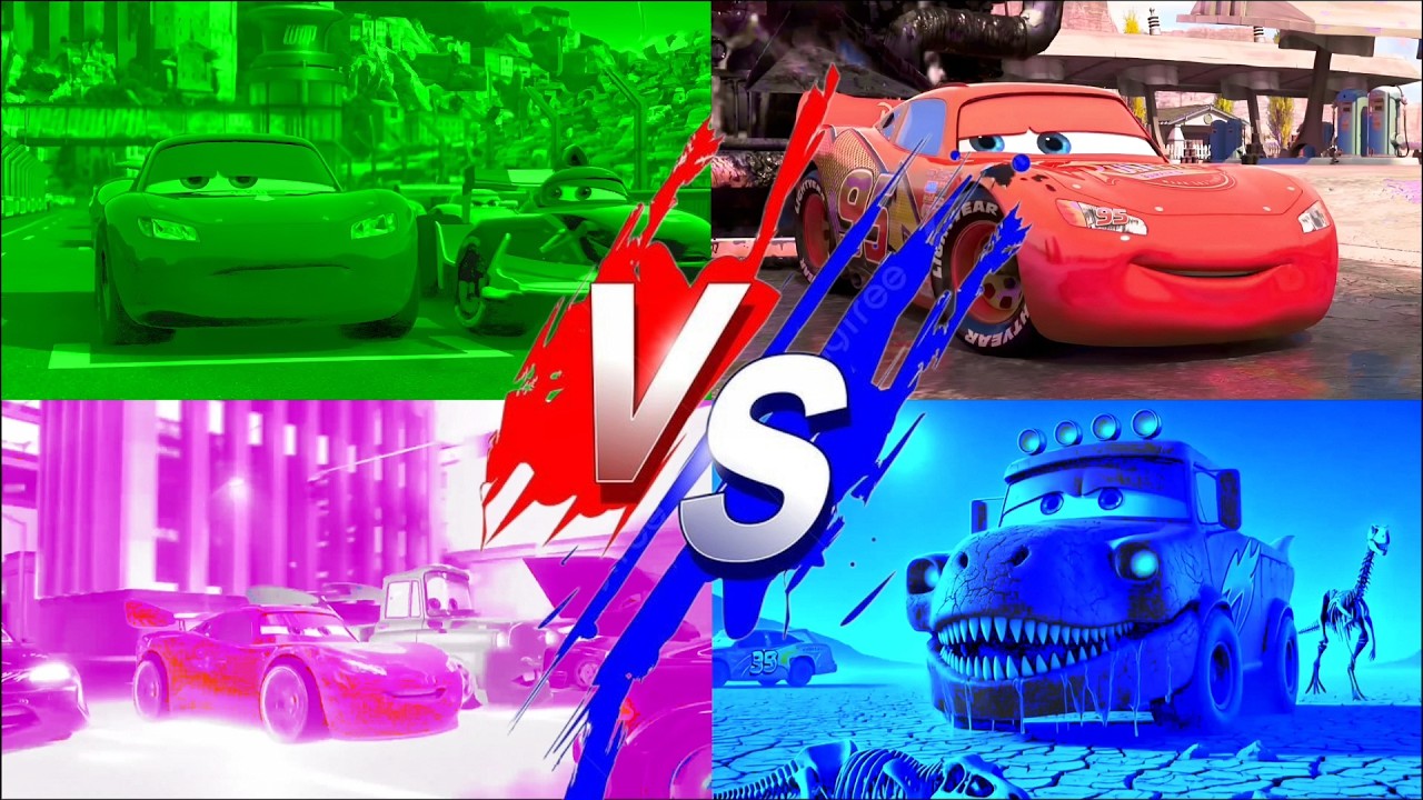 Lightning McQueen - Coffin Dance Song (COVER) N#26 😉😉🫡🫡