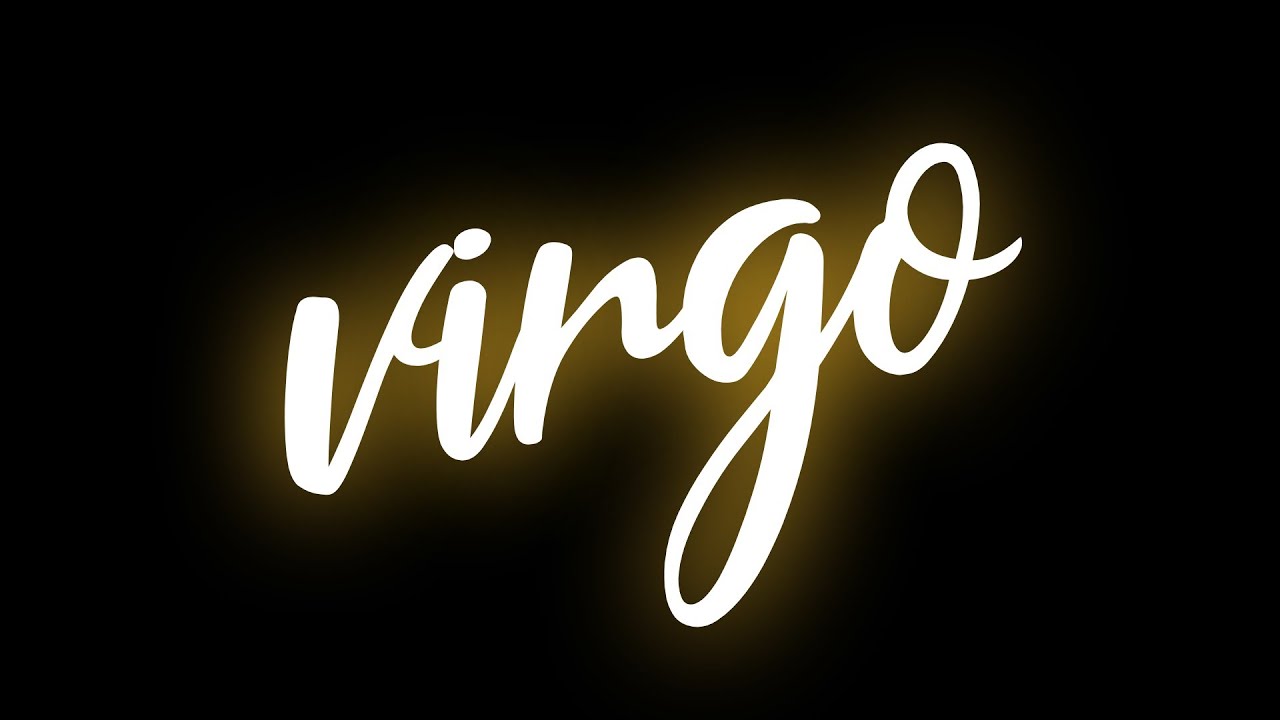 VIRGO ♍️ Think carefully, before you repond to this UNEXPECTED Caller !! ❤️