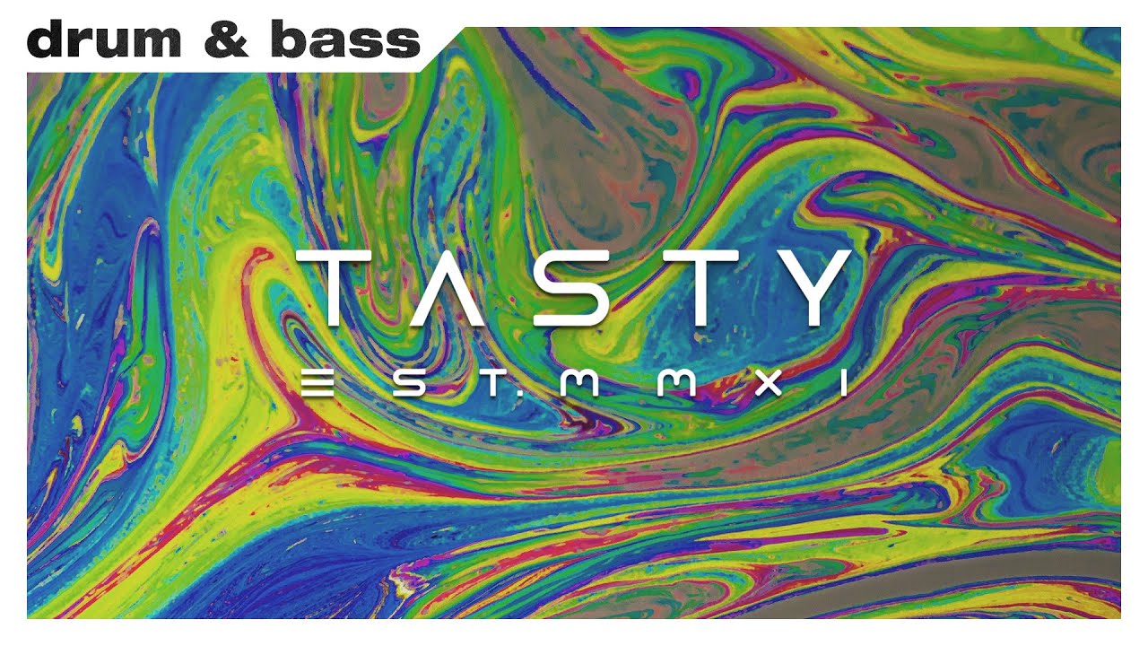 Last Island - Through My Eyes [Tasty Release]