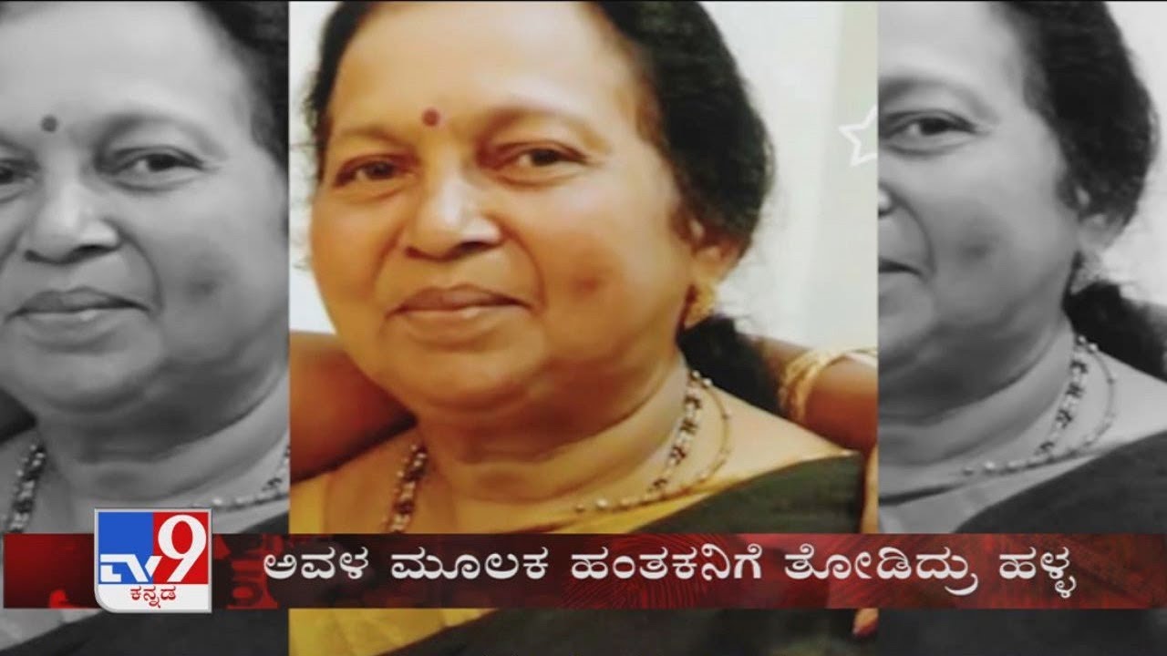 TV9 Warrant: 'House hunter' arrested for killing of home-alone woman