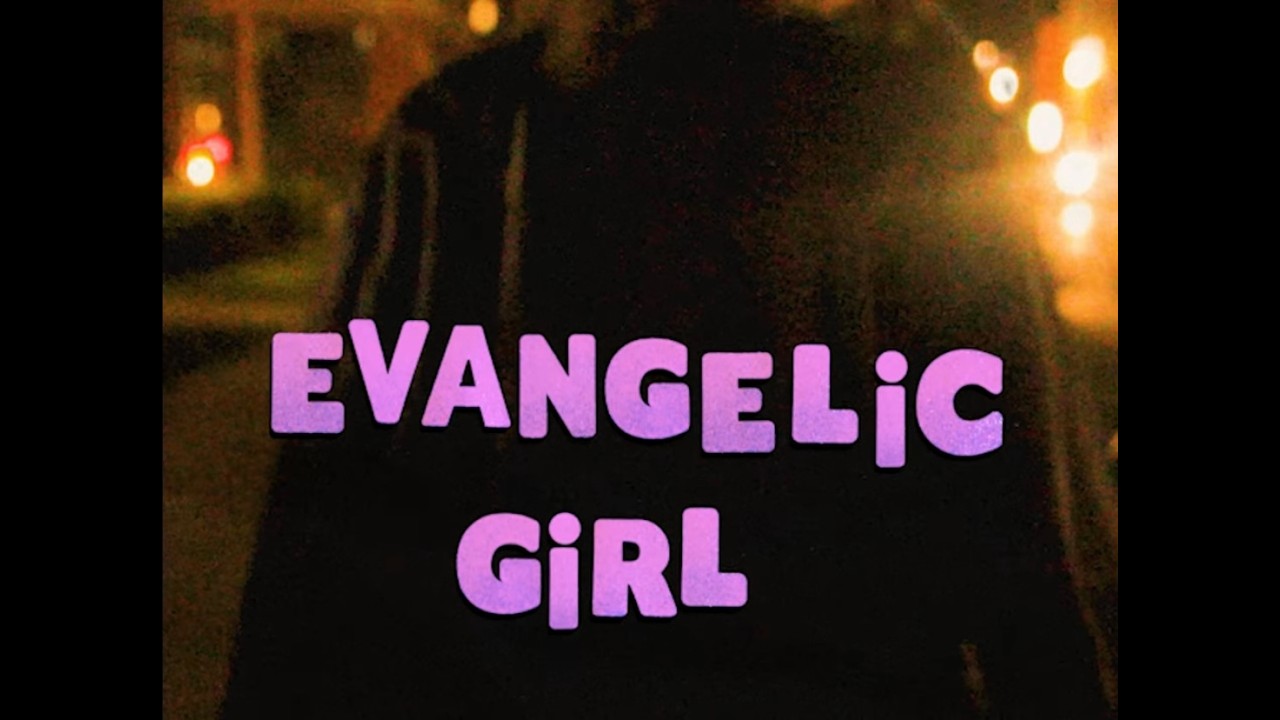 EVANGELIC GIRL (music project)