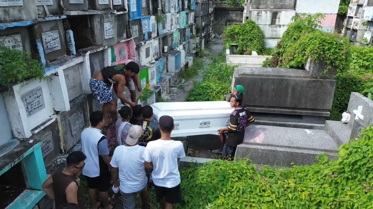 last viewing tita mareng