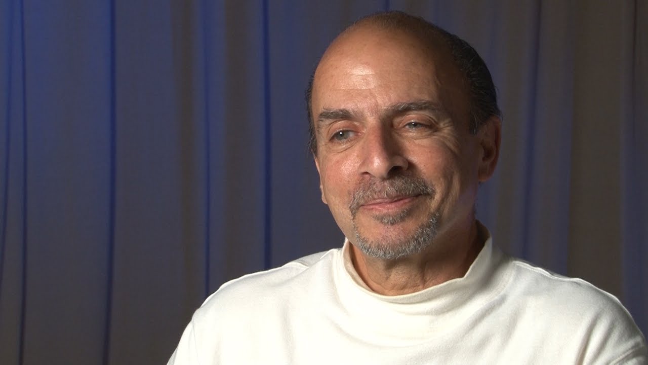 An Interview with Joseph LaHood