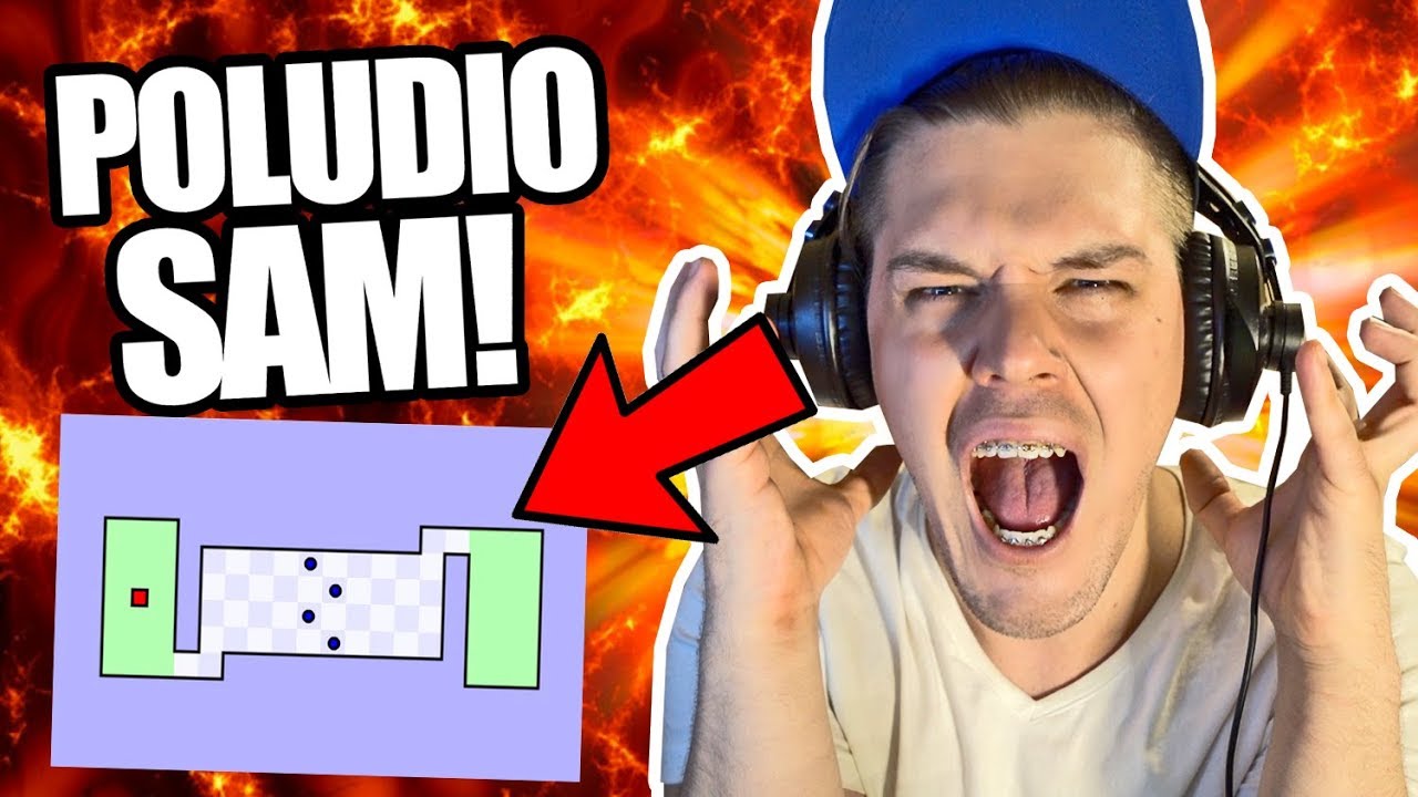 IZGUBIO SAM ŽIVCE! | Igram najtežu igru | Dennis Domian