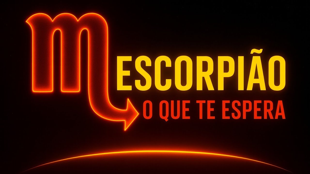 ESCORPIÃO♏ 🥲CHORO e PÂNICO DE ALGUÉM em DESESPERO NAS MADRUGADAS..