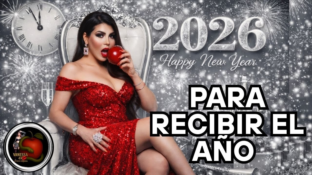 Para recibir el año
